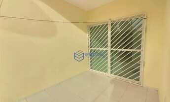 Imagem 6: Casa com 2 dormitórios para alugar, 100 m² por R$ 1.000,00/mês - Prefeito José Walter - Fo