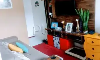 Imagem 7: Apartamento - Jardim do Lago - Campinas