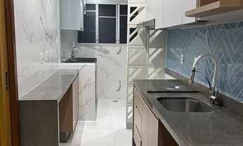 Imagem: Particular aluga apê reformadíssimo