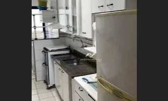 Imagem 3: Apartamento com 2 dormitórios à venda, 76 m² por R$ 574.000 - Ocian - Praia Grande/SP