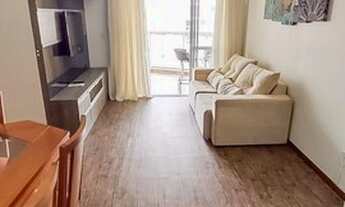 Imagem 3: Apartamento com 3 dormitórios à venda, 90 m² por R$ 950.000,00 - Centro - Penha/SC