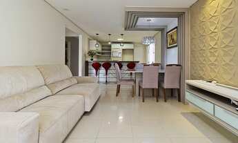 Imagem: Casa de Alto Padrão no Bairro Atuba em