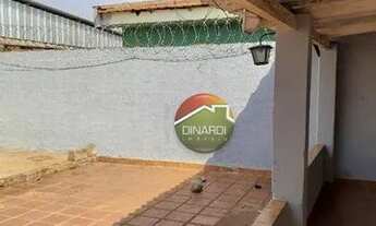 Imagem 7: Casa com 2 dormitórios à venda, 85 m² por R$ 265.000,00 - Vila Elisa - Ribeirão Preto/SP