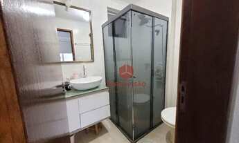 Imagem 2: Apartamento com 3 dormitórios à venda, 77 m² por R$ 490.000,00 - Canto - Florianópolis/SC