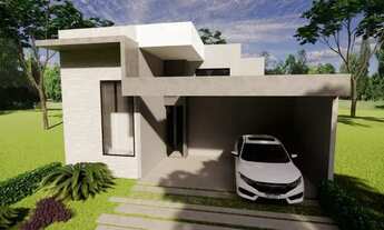 Imagem: Casa com 3 dormitórios à venda, 163 m²