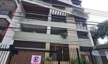 Imagem 5: Apartamento para Locação em Nova Iguaçu, Centro, 4 dormitórios, 2 suítes, 3 banheiros, 3 v