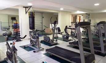 Imagem 6: Venda de apartamento 03 quartos próximo ao Buriti Shopping