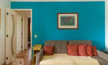 Imagem 5: Apartamento para Aluguel - Vila Mascote, 2 Quartos, 70 m2