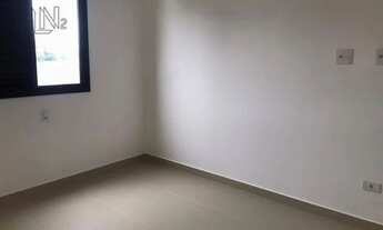 Imagem 5: Apartamento com 2 dormitórios para alugar, 53 m² por R$ 2.556,13/mês - Boa Vista - São Cae