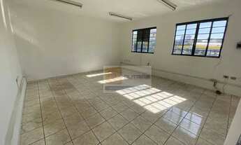 Imagem 7: Barracão para alugar, 262 m² por R$ 5.779,52/mês - Verde - Piracicaba/SP