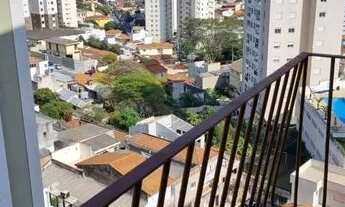 Imagem 7: APARTAMENTO SANTA TEREZINHA COM 02 DORMITÓRIOS