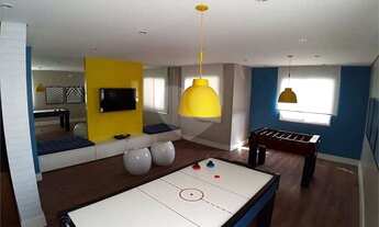 Imagem 6: Apartamento-Barueri-Parque Viana