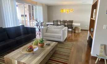 Imagem: São Paulo - Apartamento Padrão - Moema