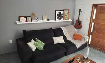 Imagem 7: Casa aconchegante num bairro residencial