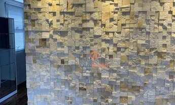 Imagem 3: Apartamento com 3 Dormitórios/1 Suíte, 3 Vagas, Varanda e Deposito por R$ 890.000 - Chácar