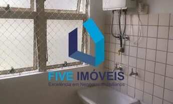 Imagem 7: Apartamento com 3 quartos à venda, 78 m² R$ 3500,00 - Jardim Marajoara - São Paulo/SP