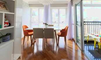 Imagem 3: Apartamento para Aluguel - Cidade São Francisco , 3 Quartos, 196 m2