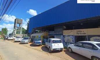 Imagem 7: Chris Imoveis Vende Casa 2 quartos Qd 01 Setor Norte