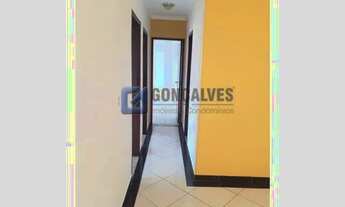 Imagem 6: SAO BERNARDO DO CAMPO - Residential / Apartment - NOVA PETROPOLIS