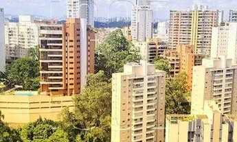 Imagem 2: Apartamento com 3 dormitórios à venda, 127 m² por R$ 1.000.000 - Morumbi - São Paulo/SP