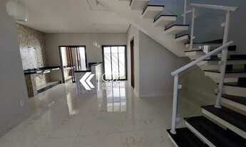 Imagem 7: Casa com 3 Dormitórios - Condomínio Terras de São Francisco