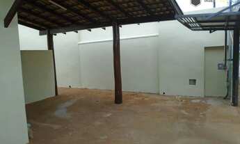 Imagem 4: Casa com 3 dormitórios para alugar, 70 m² por R$ 1.578,00/mês - Parque Dallas - Campo Gran