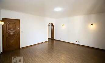 Imagem 2: Apartamento para Aluguel - Santa Cecília, 3 Quartos, 93 m2