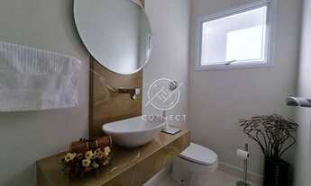 Imagem 7: Alpha Conde 2 - 400m² com 4 suítes e 4 vagas - Alphaville