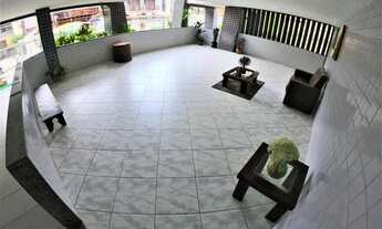 Imagem 2: Apartamento p/ Temporada 3 Quartos - Praia do Morro - Guarapari/ES