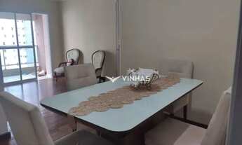 Imagem: Apartamento com 3 dormitórios, 96 m²