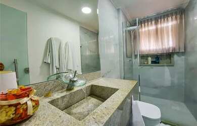 Imagem 3: Apartamento no Condominio Champs Elysees Residencial - Nossa Senhora das Graças