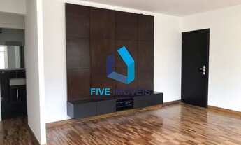 Imagem: Apartamento com 3 suítes para alugar, 150