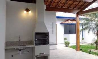 Imagem 4: 4723 Casa para aluguel com 127 metros quadrados com 2 quartos em Residencial Bardan - Taub