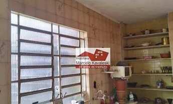 Imagem 1: Casa com 2 dormitórios à venda, 100 m² por R$ 290.000,10 - Ipiranga - São Paulo/SP