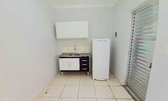 Imagem 6: Kitnet para aluguel, 1 quarto, Jardim Cidade Universitária I - Limeira/SP