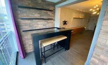 Imagem 7: Venda Apartamento 1 Dormitórios - 78 m² Vila Nova Conceição