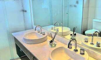 Imagem 7: São Paulo - Apartamento Padrão - Mooca