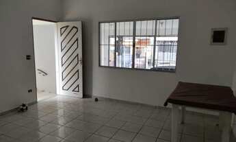 Imagem 3: Sobrado com 4 dormitórios, 1 suíte à venda, 242 m² - Taboão - Diadema/SP