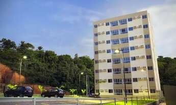 Imagem 7: Apartamento com 2 quartos para venda em São Lourenço R$ 150 mil