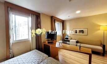 Imagem 5: Flat para alugar no Jardins - Nobile Paulista Prime