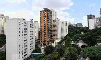 Imagem 5: Apartamento à Venda - Jardim Paulista, 3 Quartos, 145 m2