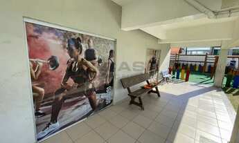 Imagem 7: Quot; Apartamento 3 quartos com suíte no Spazio Vanguardia sol da manhã