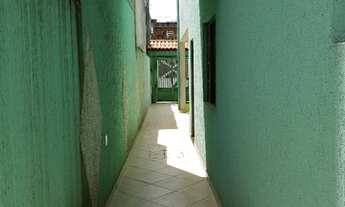 Imagem 4: Sobrado Artur Alvim