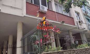 Imagem: Apartamento com 2 dorms, Icaraí, Niterói