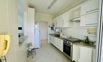 Imagem 7: Apartamento com 3 dormitórios para alugar, 153 m² - Riviera de São Lourenço - Bertioga/SP