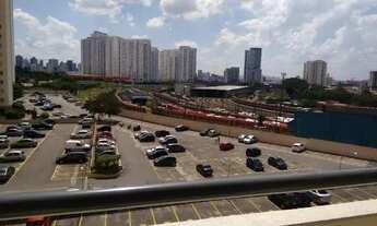 Imagem 5: Apartamento com 2 dormitórios, 54 m² - venda por R$ 380.000,00 ou aluguel por R$ 2.624,40