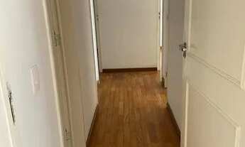 Imagem 7: Apartamento para alugar em Ipanema com salão, 3 dormitórios e próximo da praia