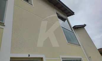 Imagem 3: Sobrado de condomínio 2 suítes