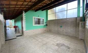 Imagem 2: Casa com 2 dormitórios à venda, 70 m² por R$ 265.000,00 - Jardim Praia Grande - Mongaguá/S