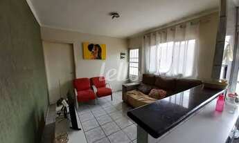 Imagem: Guarulhos - Casa Padrão - Jardim Guilhermino